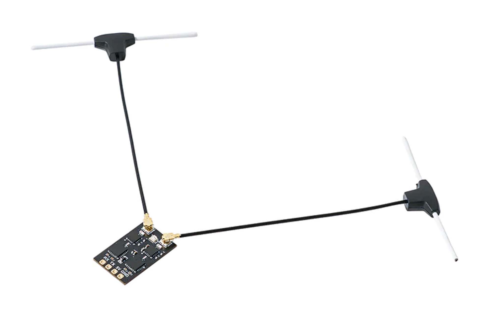 BetaFPV SuperD ELRS Diversity Receiver - BF-02