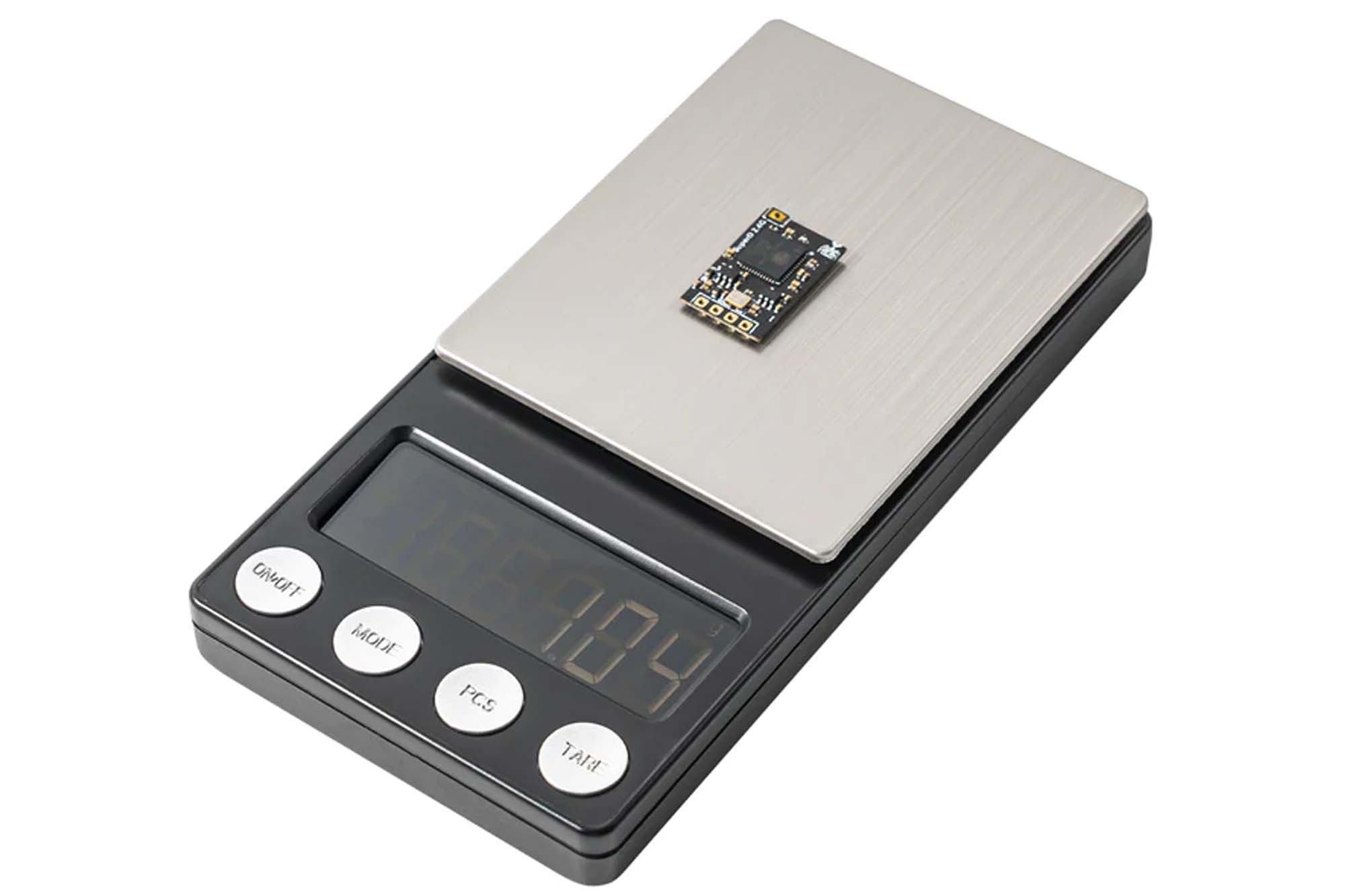 BetaFPV SuperD ELRS Diversity Receiver - BF-02