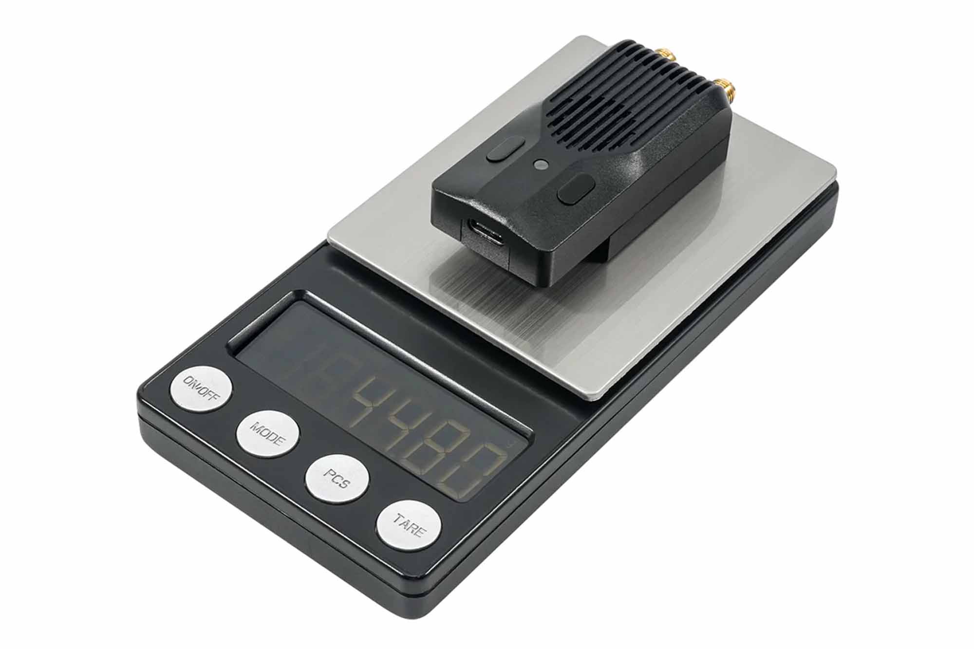 BetaFPV SuperG Nano Transmitter - BF-B-02