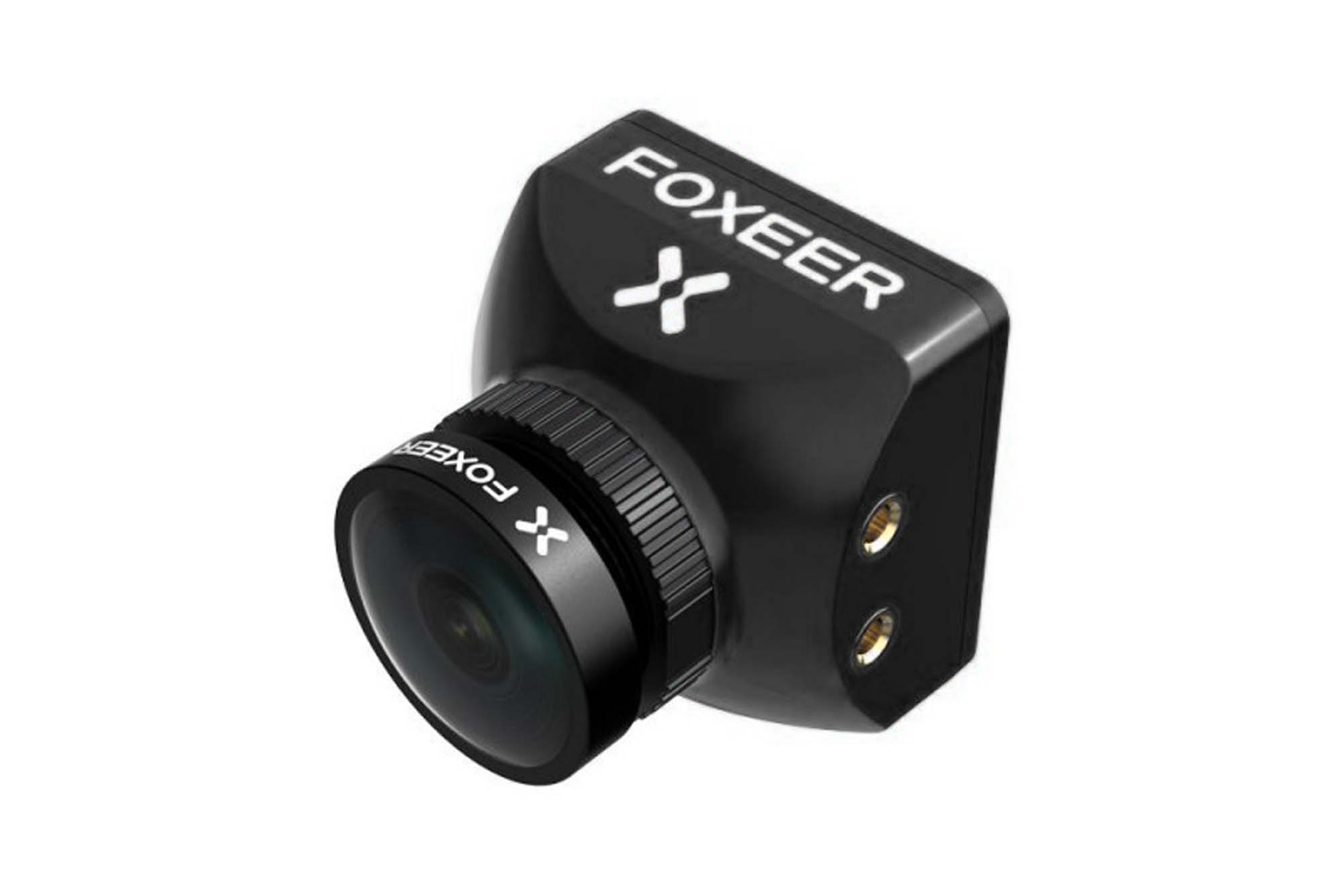 Foxeer Mini Toothless 2 1200TVL FPV Camera - FX-A-02-07