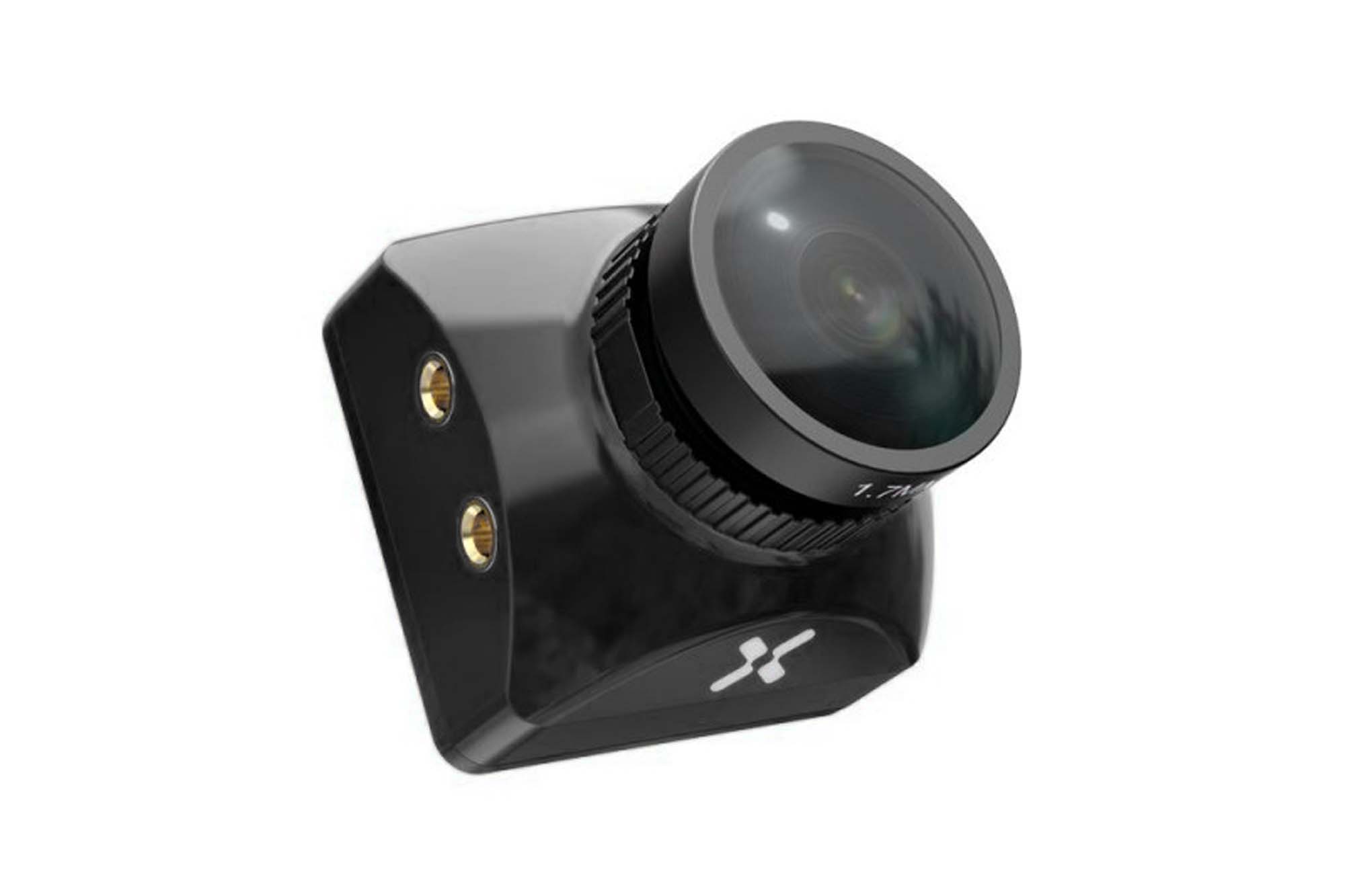 Foxeer Mini Toothless 2 1200TVL FPV Camera - FX-A-02-07