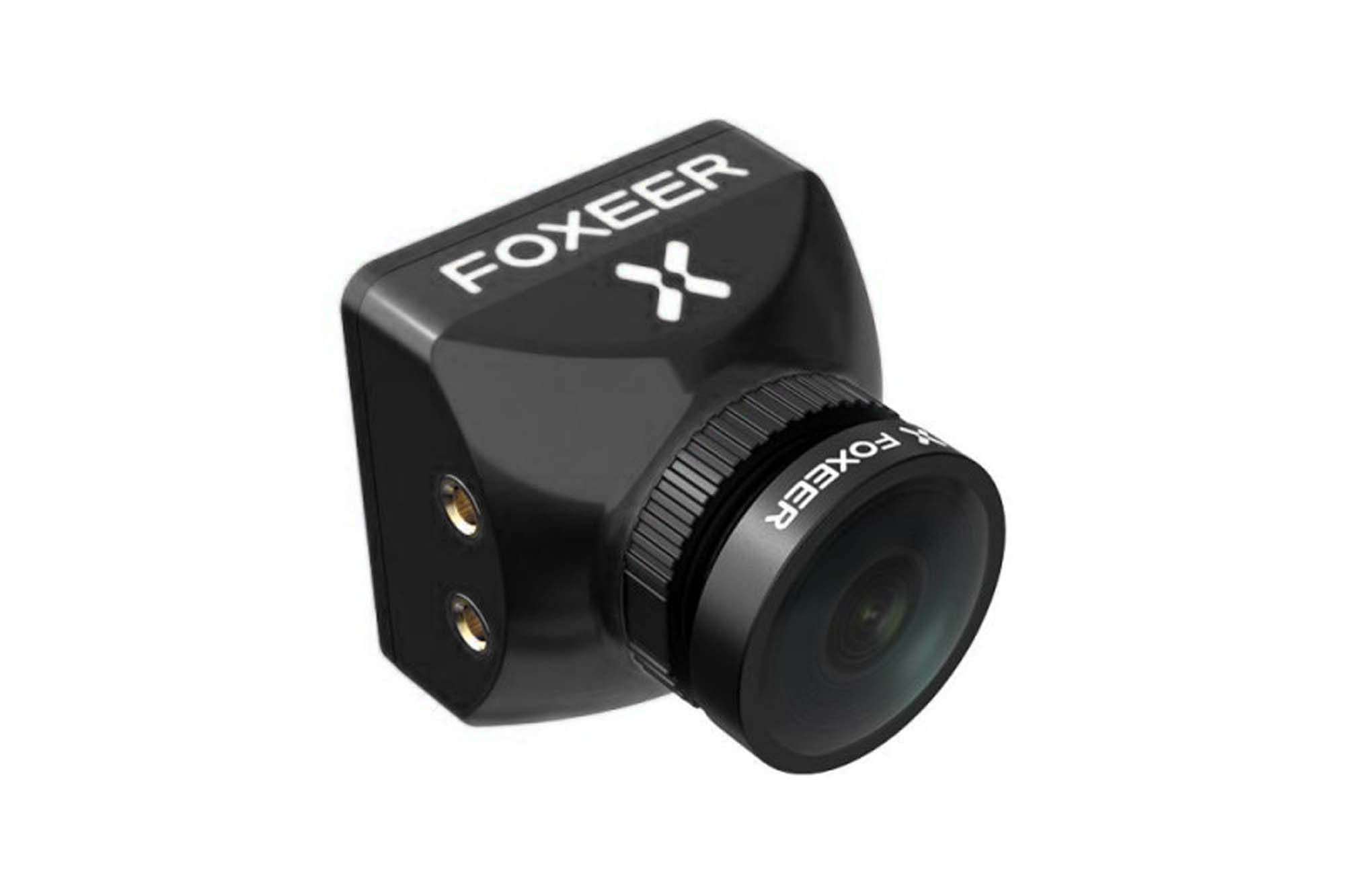 Foxeer Mini Toothless 2 1200TVL FPV Camera - FX-A-02-07