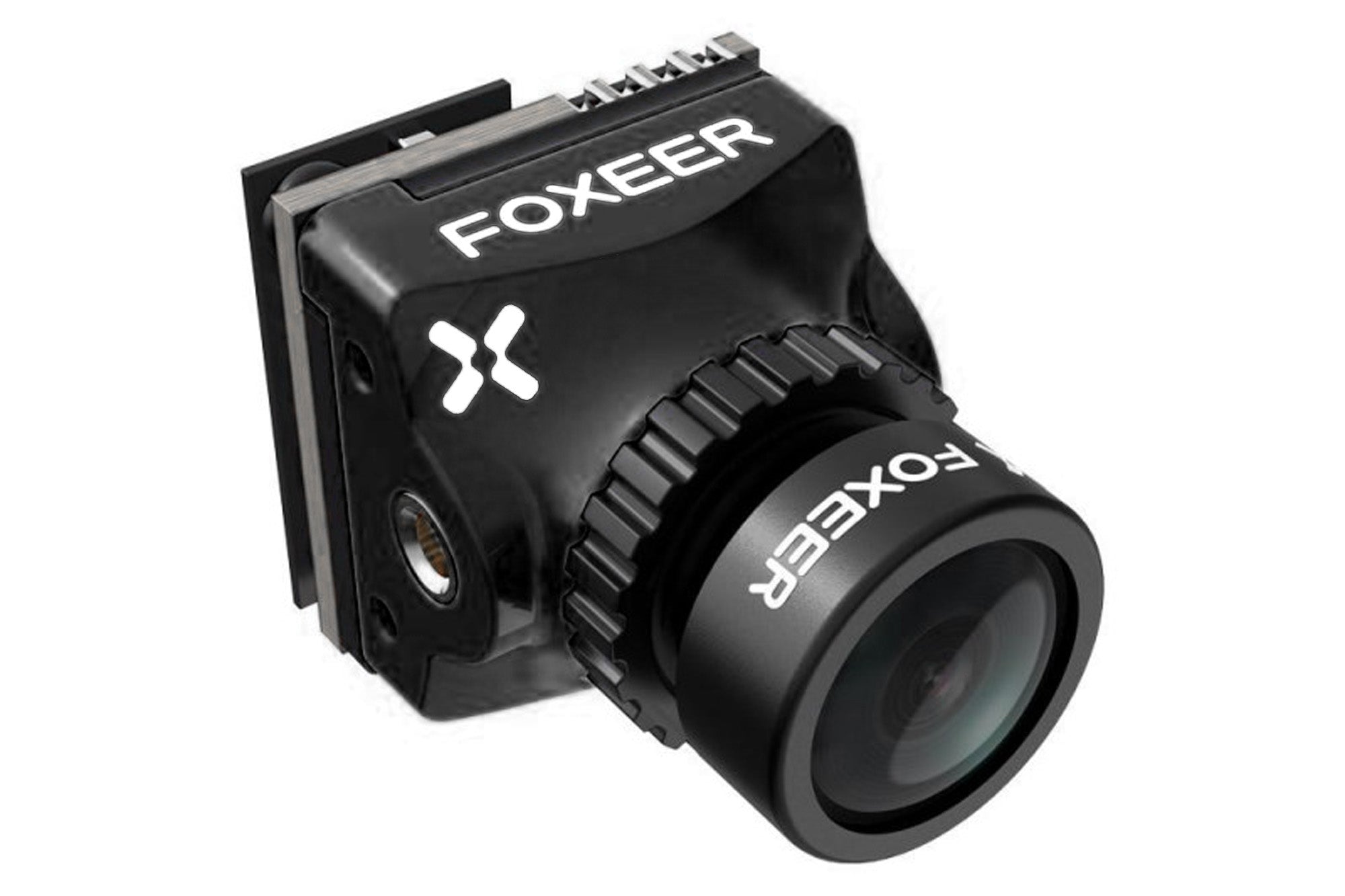 Foxeer Nano toothless FPV camera - FX-A-02-08