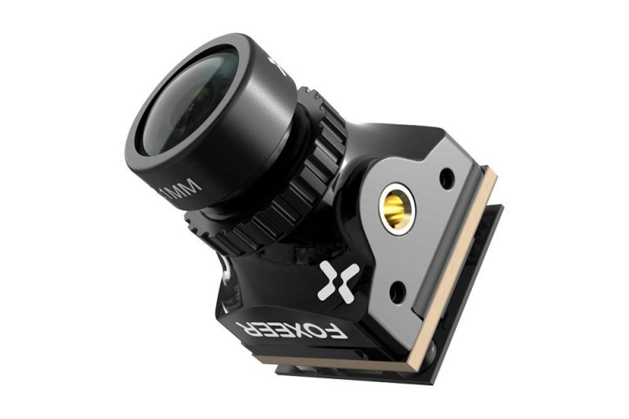 Foxeer Nano toothless FPV camera - FX-A-02-08