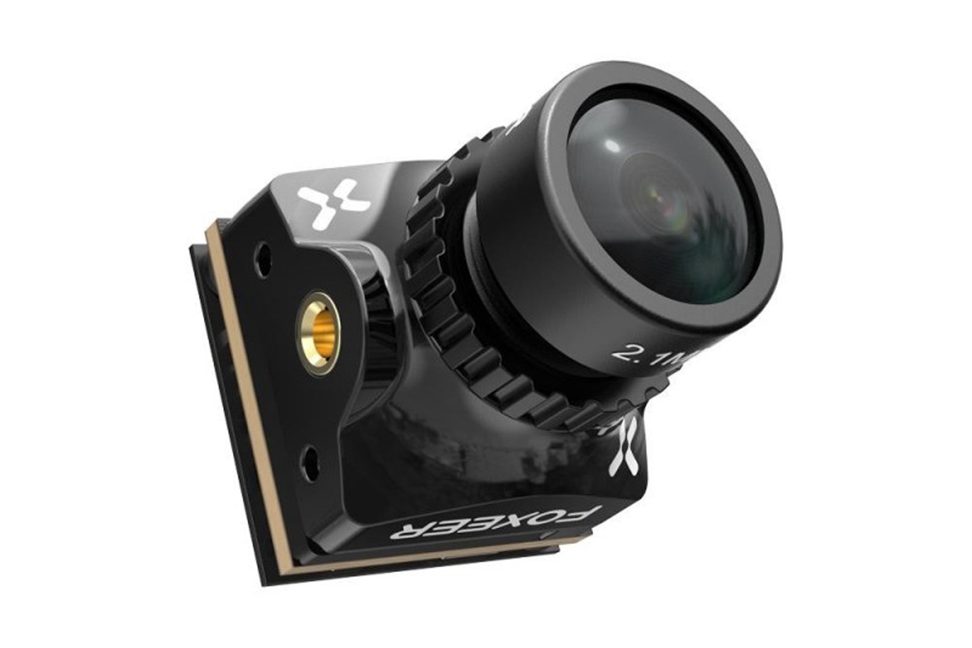 Foxeer Nano toothless FPV camera - FX-A-02-08