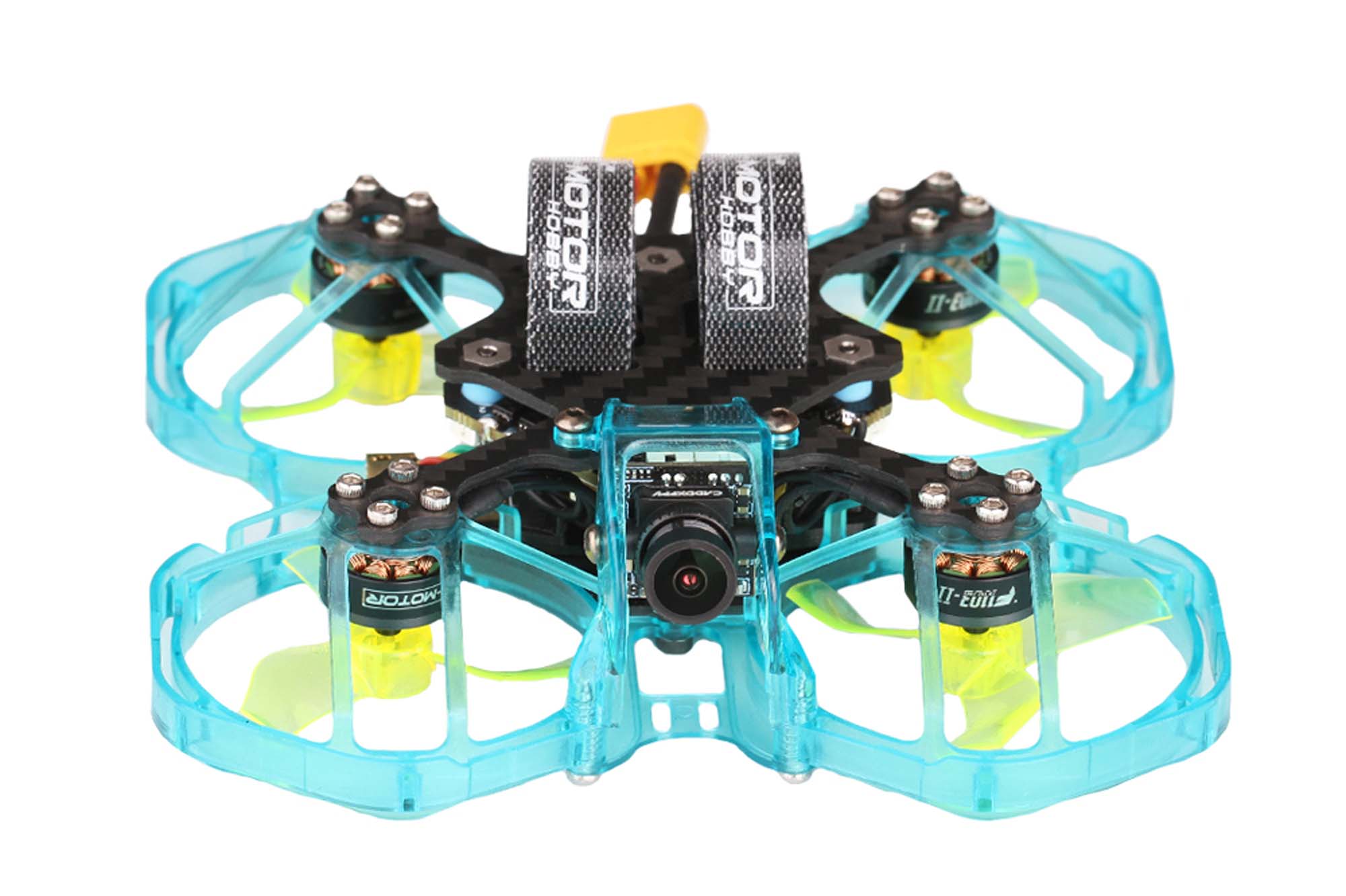 T-Motor TRON 80 WHOOP HD Digtal VTX -TM-TOP