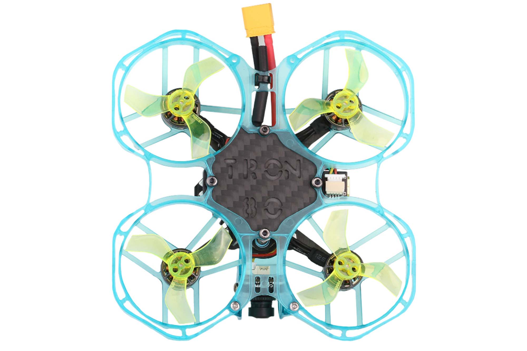 T-Motor TRON 80 WHOOP HD Digtal VTX -TM-TOP