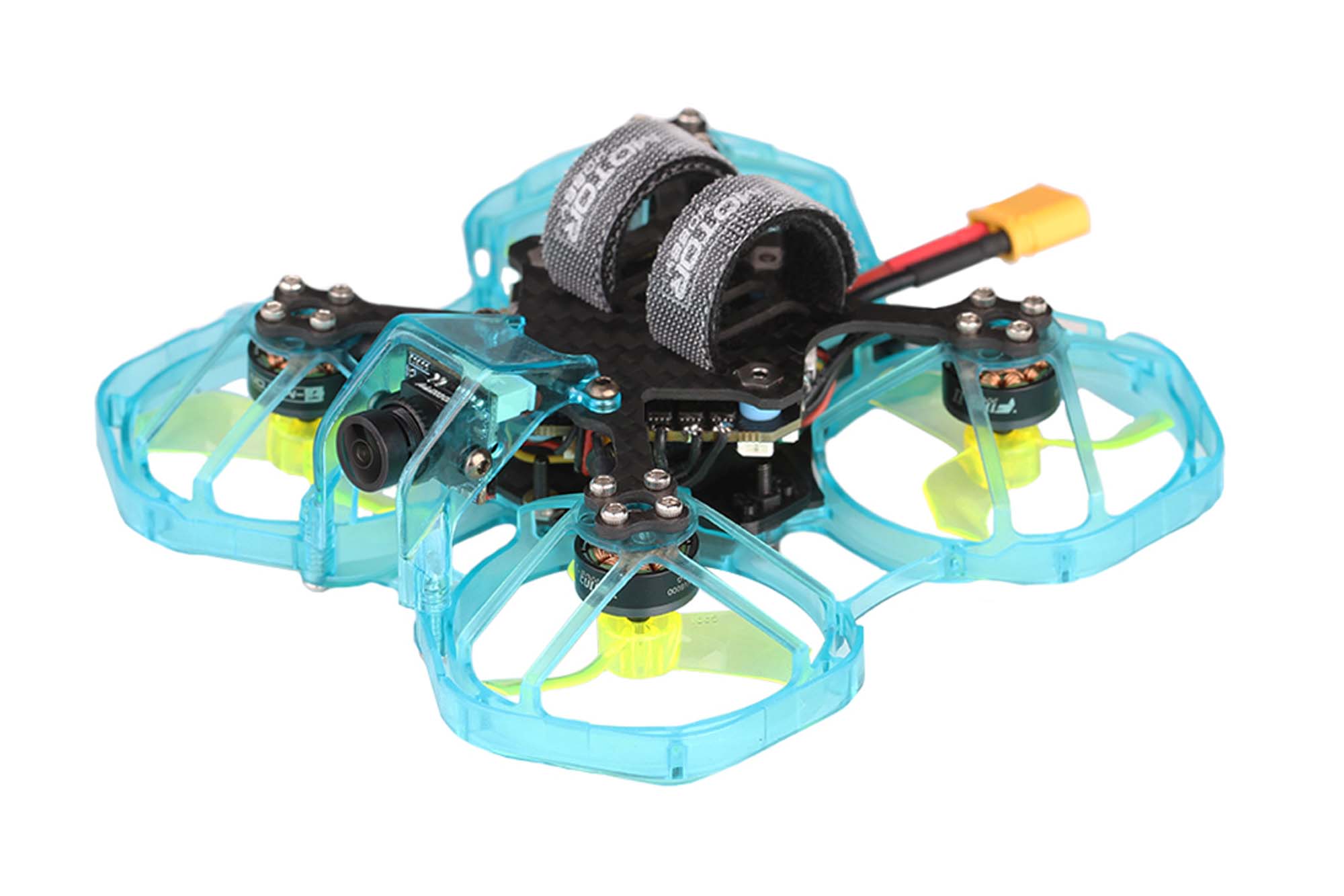 T-Motor TRON 80 WHOOP HD Digtal VTX -TM-TOP