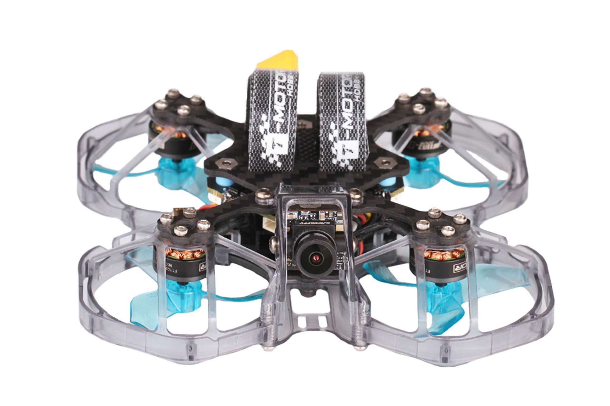 T-Motor TRON 80 WHOOP HD Digtal VTX -TM-TOP