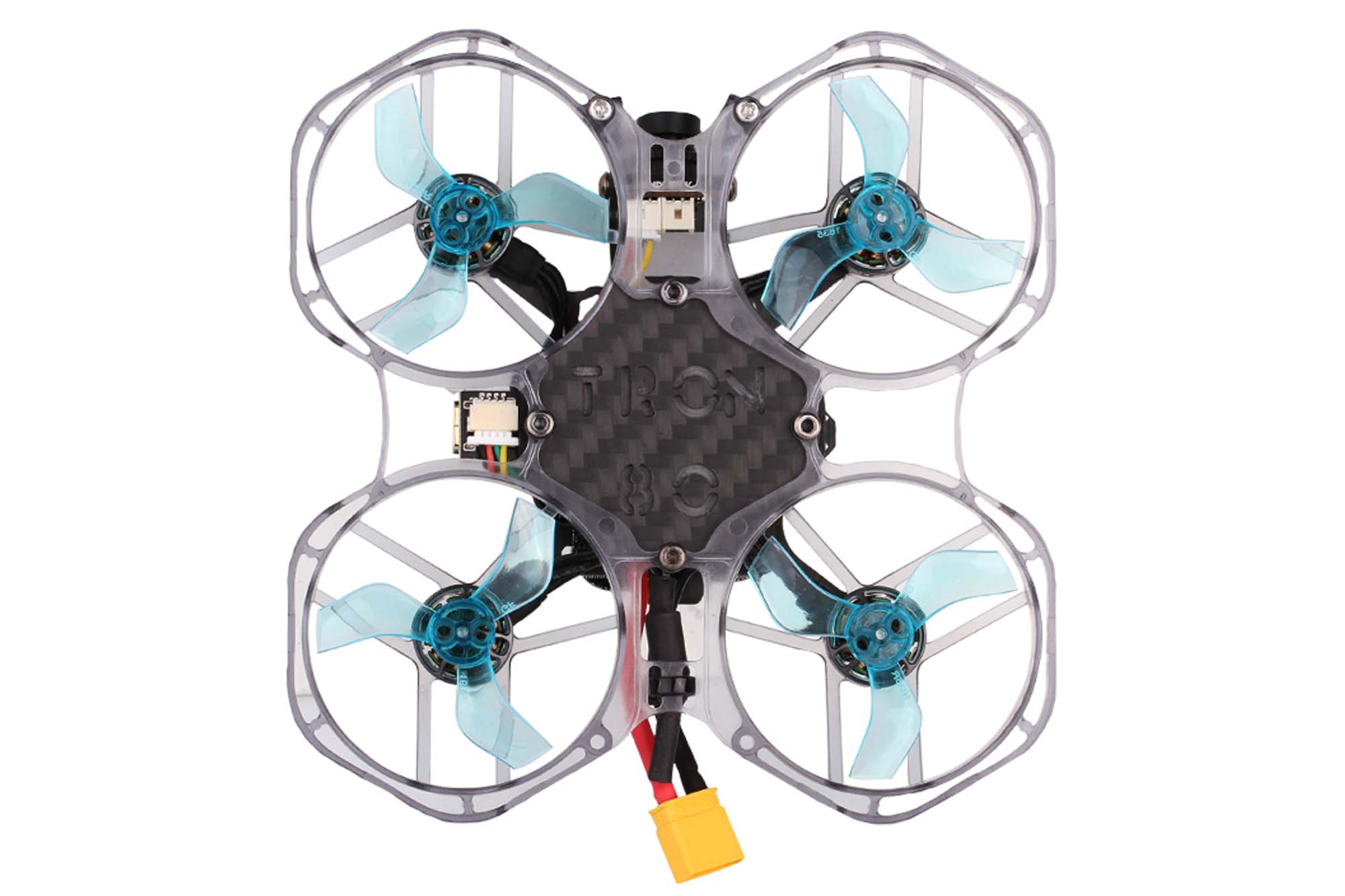 T-Motor TRON 80 WHOOP HD Digtal VTX -TM-TOP