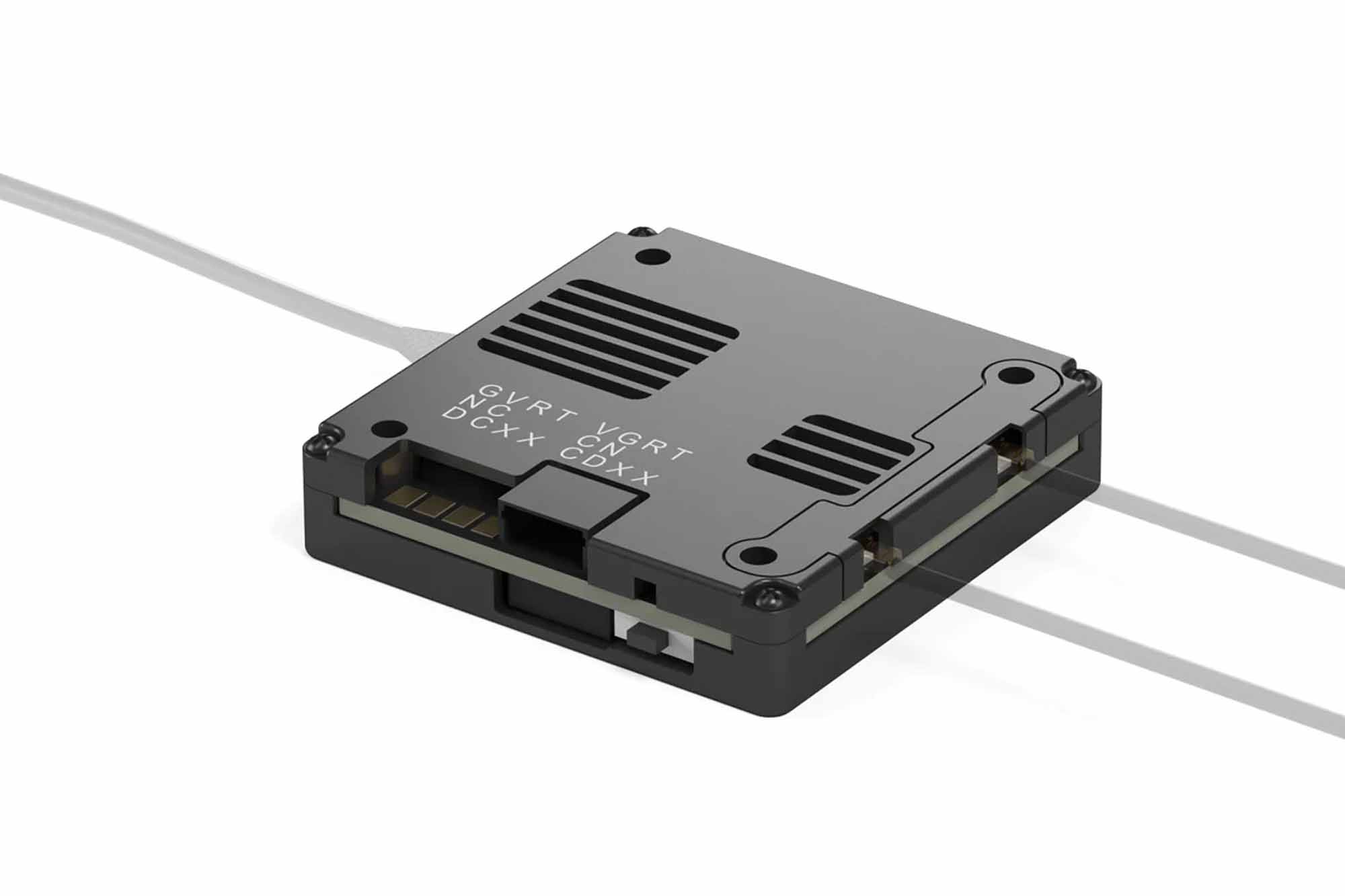Walksnail Avatar HD VTX V2 Module (Dual Antennas Version) - DA-CX-03-03