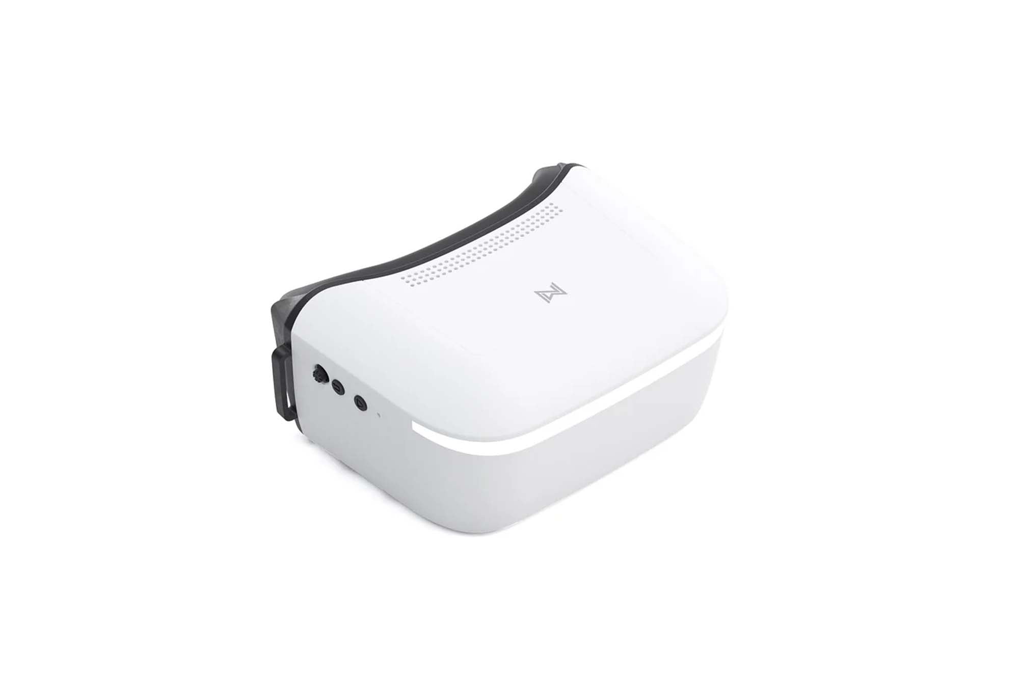 Walksnail Avatar Goggles L - DA-CX-TOP