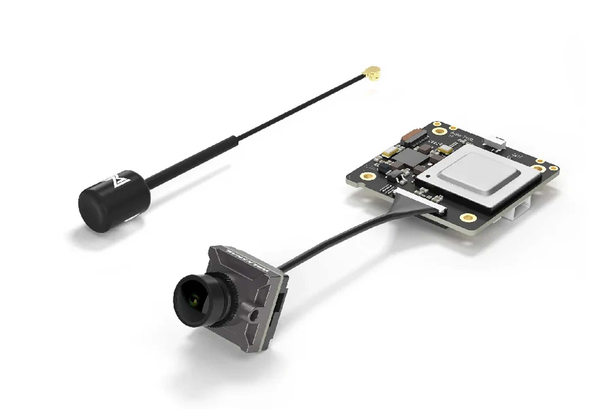 Walksnail Avatar Mini 1S Kit - CX-02-06