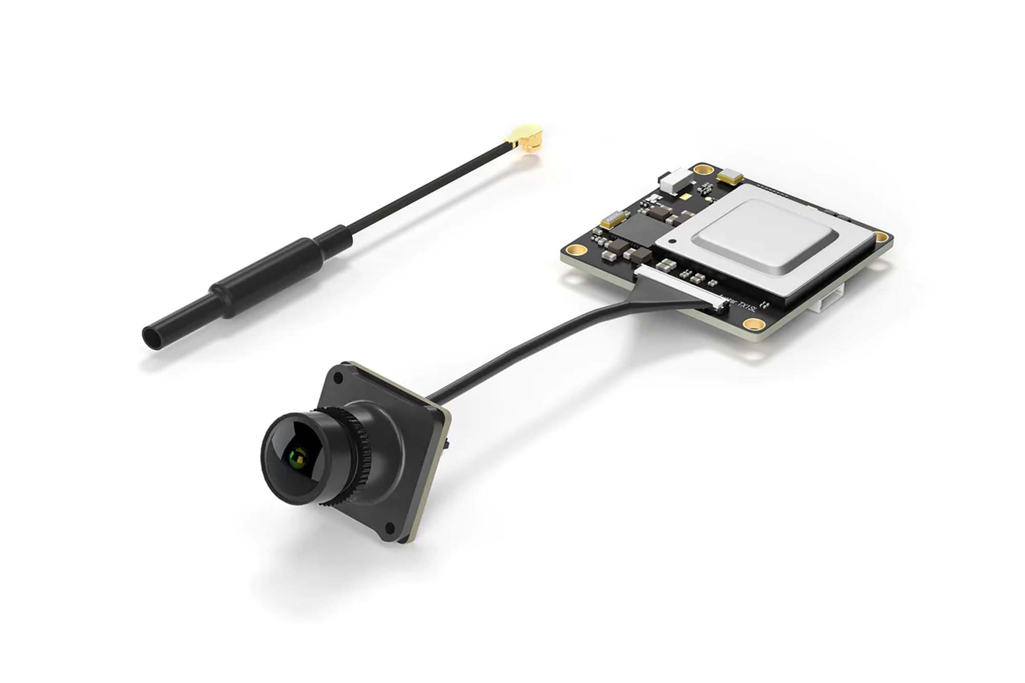 Walksnail Avatar HD Mini 1s Lite Kit - CX-02-05