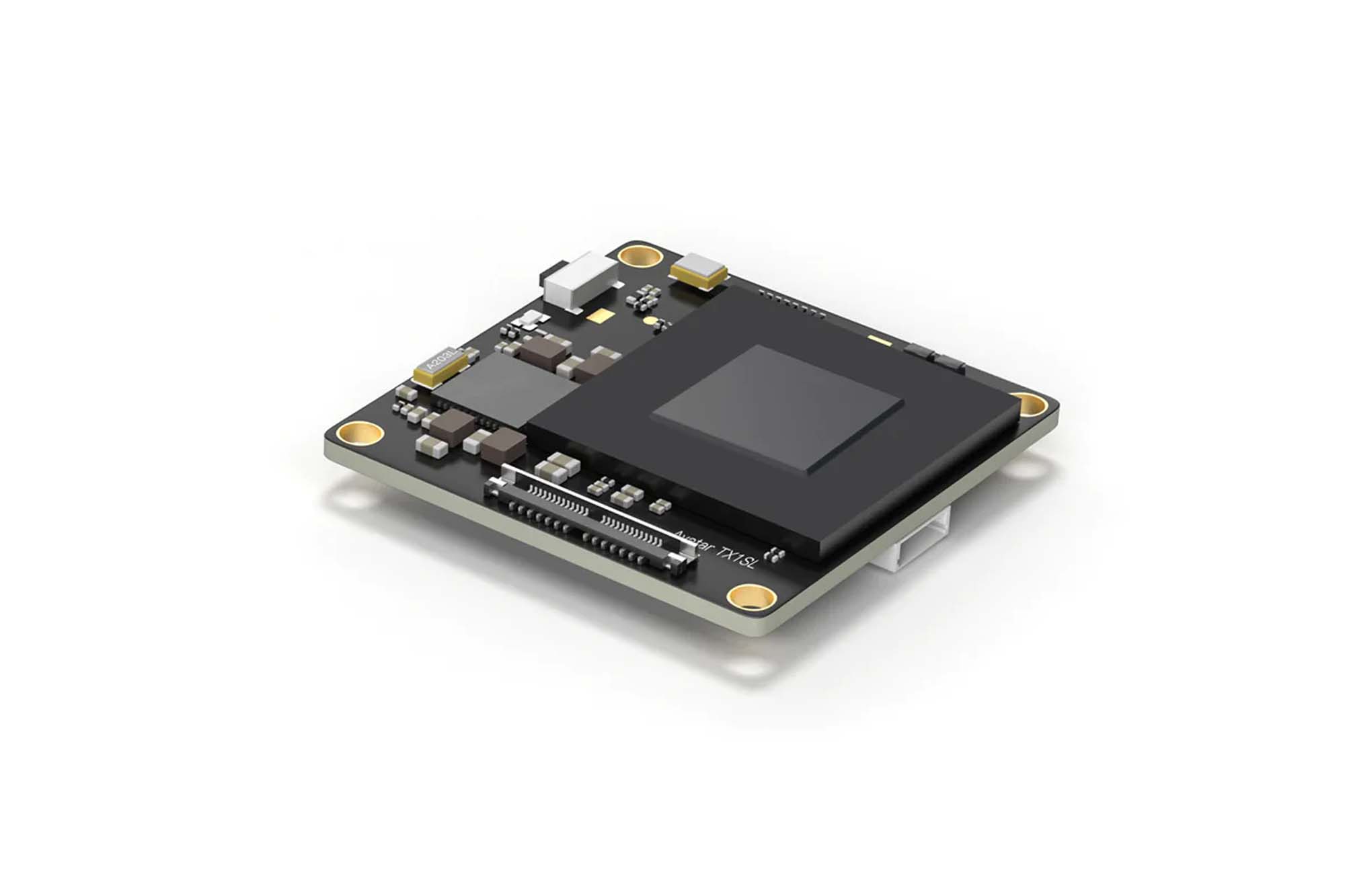 Walksnail Avatar HD Mini 1s Lite Kit - CX-02-05