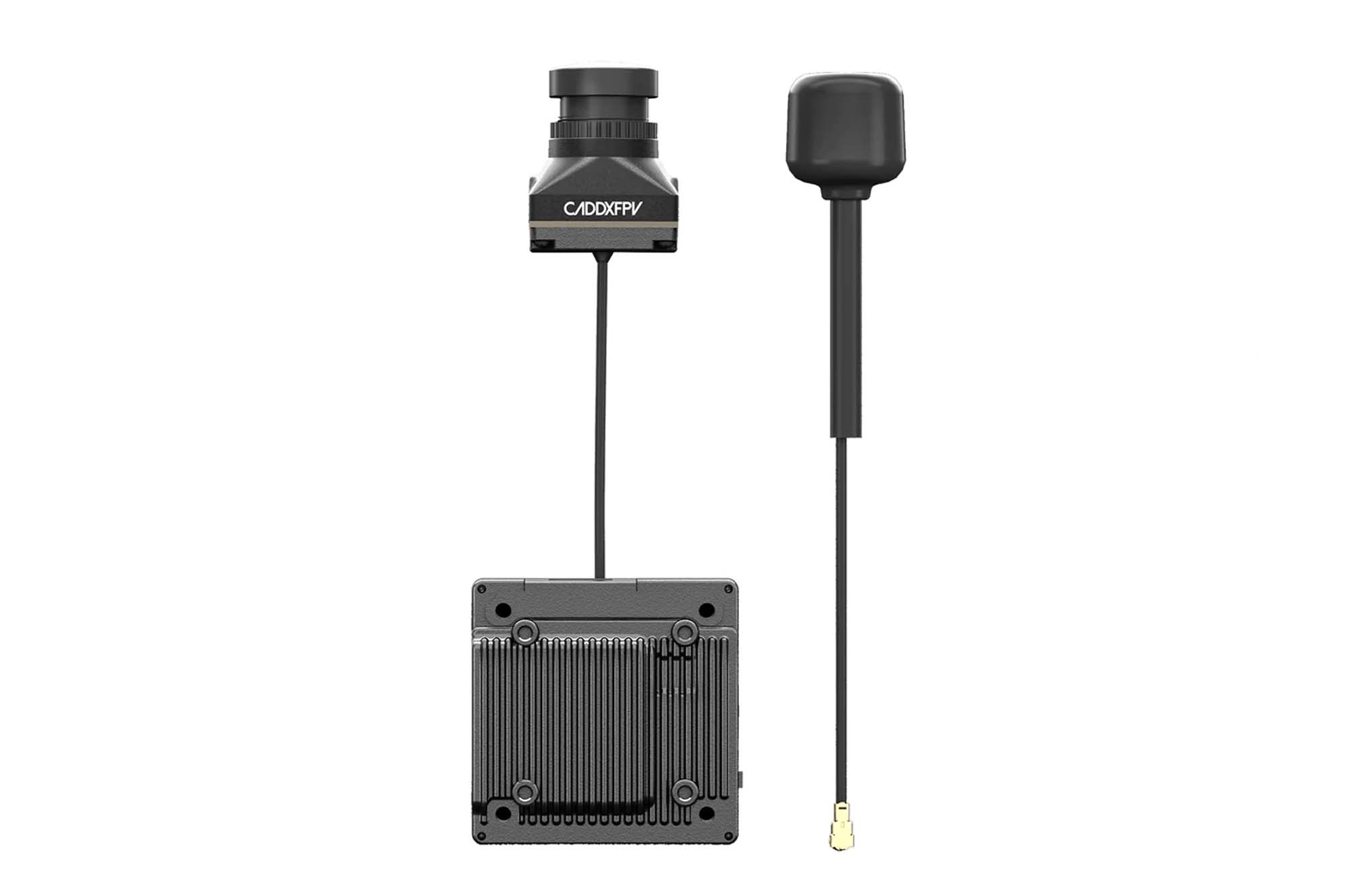 Walksnail Avatar HD Pro kit 32GB with gyroflow - CX-02-04