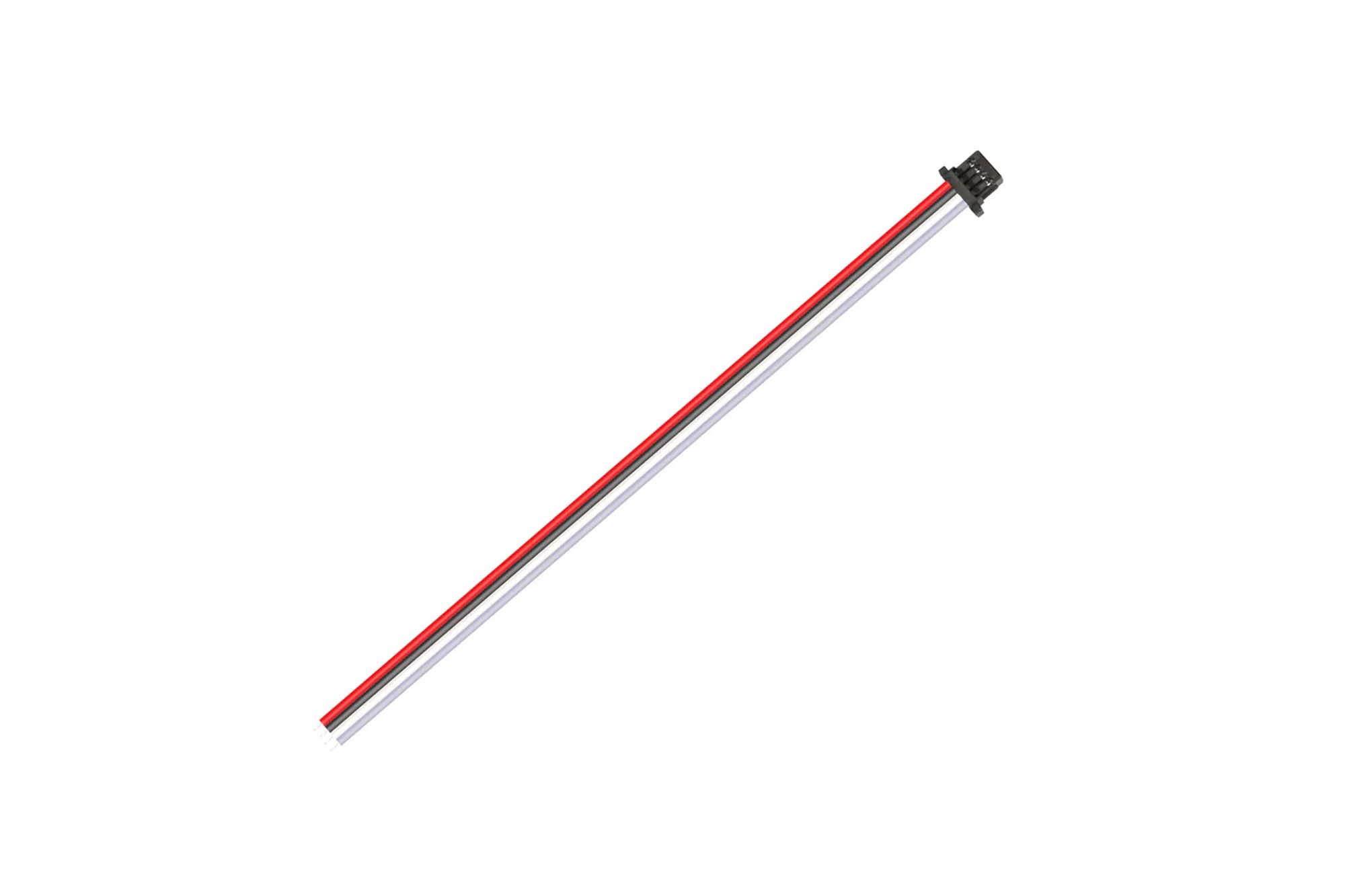 Caddx Avatar Kit Power Cable - CX-00-04