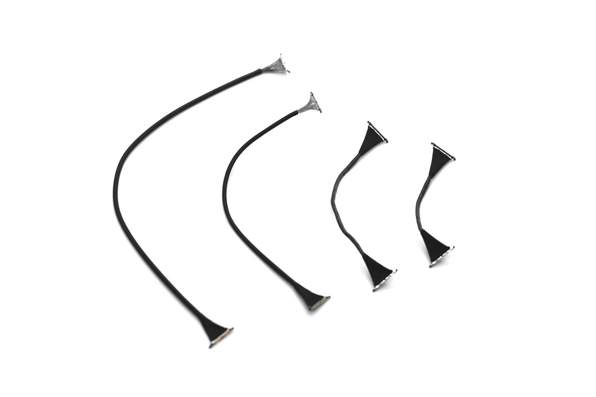 Caddx Avatar Coaxial Cable - CX-00