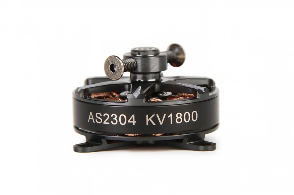 T-Motor - AS2304 Short Shaft - TM-B-02-03