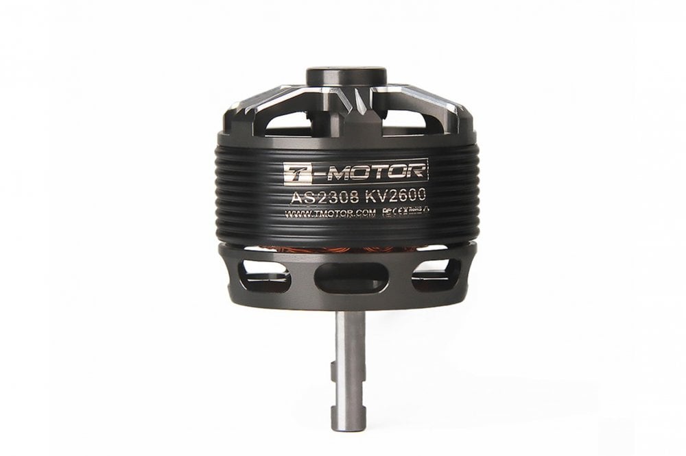 T-Motor - AS2308 Long Shaft - TM-B-02
