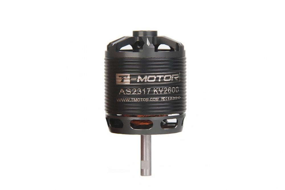 T-Motor - AS2317 Long Shaft - TM-B-02