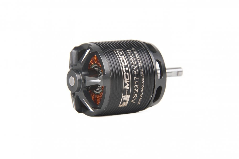 T-Motor - AS2317 Long Shaft - TM-B-02