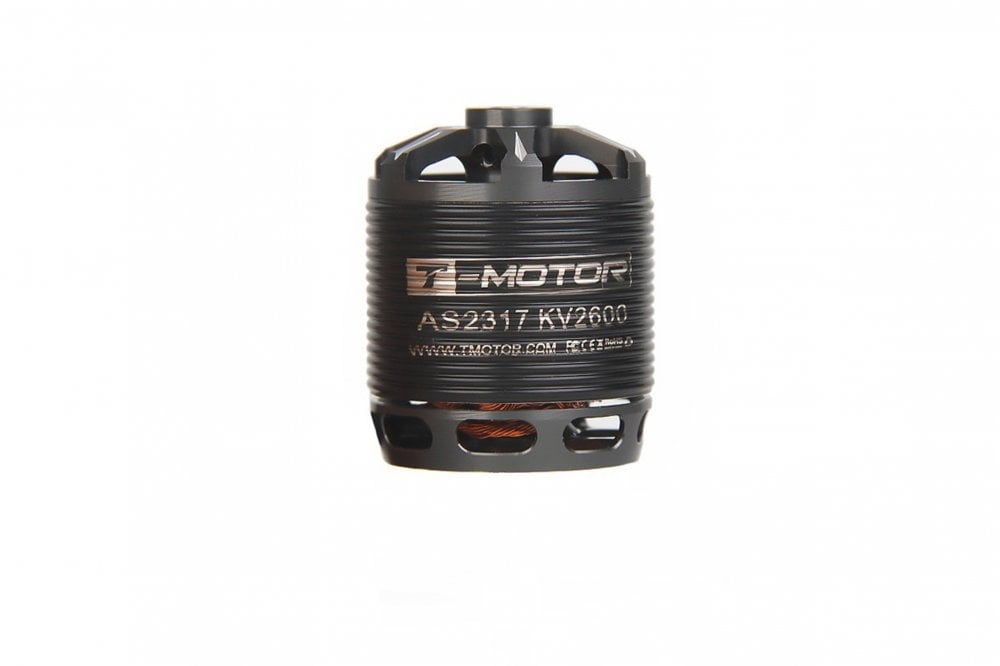 T-Motor - AS2317 Short Shaft - Custom KV - TM-B-04-02