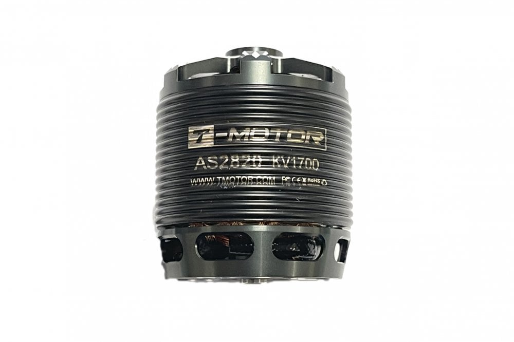 T-Motor - AS2820 Short Shaft - Custom KV - TM-B-04