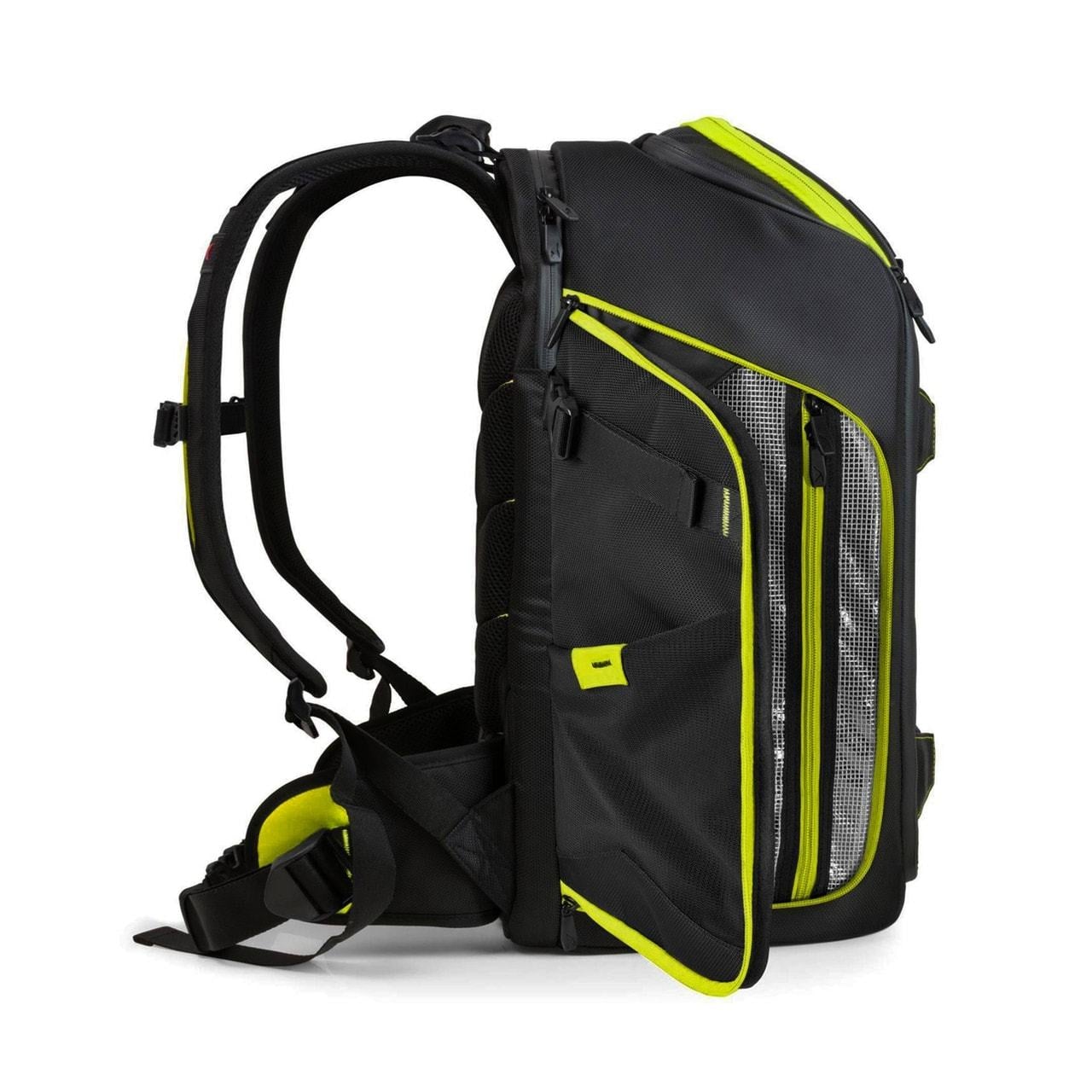 Torvol Quad PITSTOP Backpack Pro 2 - Torvol - Drone Authority