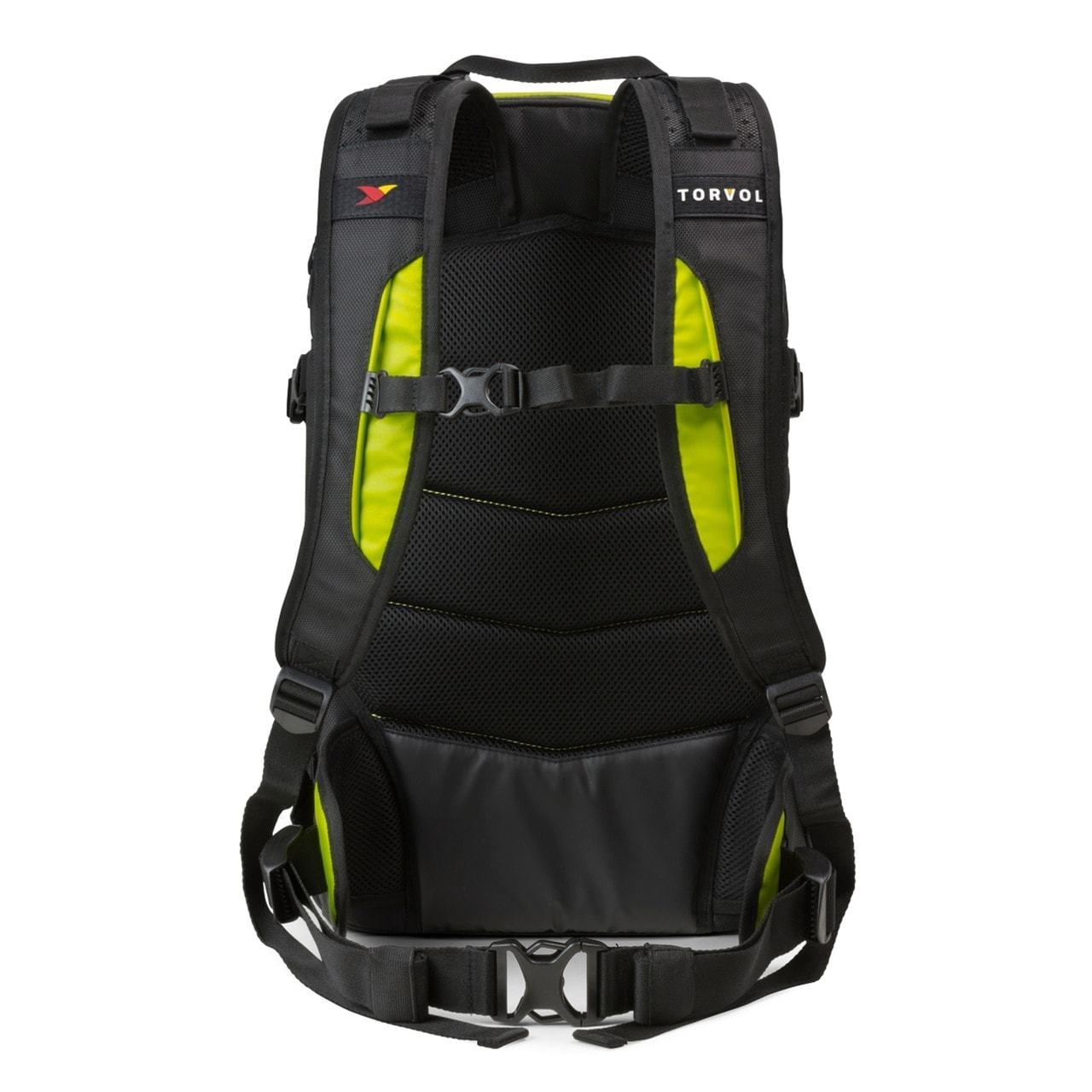 Torvol Quad PITSTOP Backpack Pro 4 - Torvol - Drone Authority