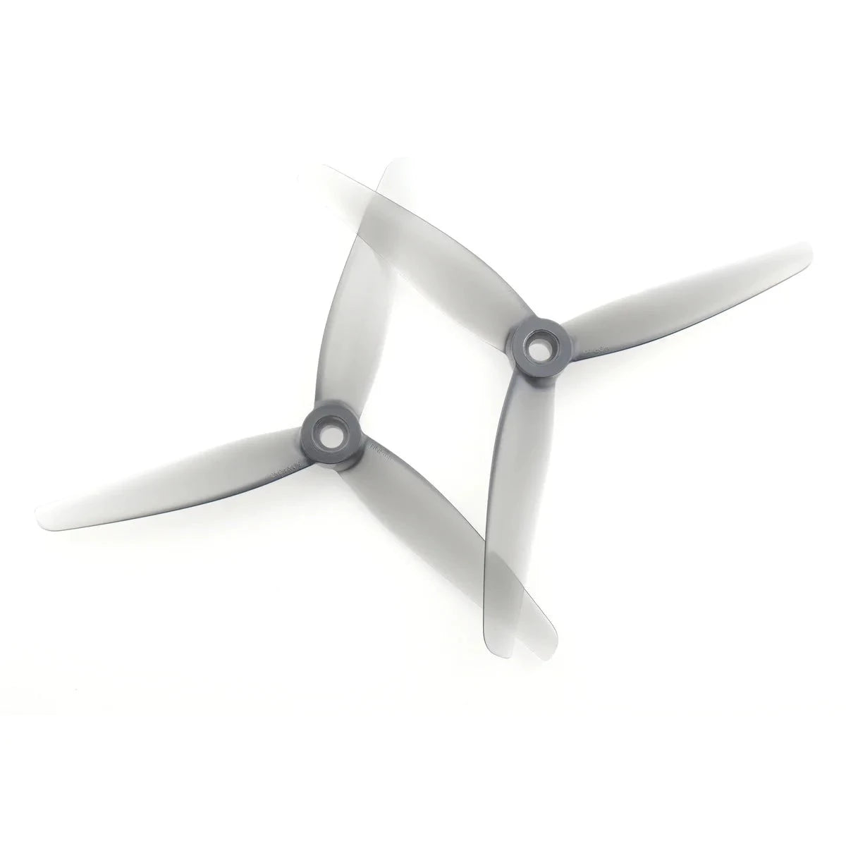 HQProp BMS Racing 5.1x4.3x3 Polycarbonate Propellers