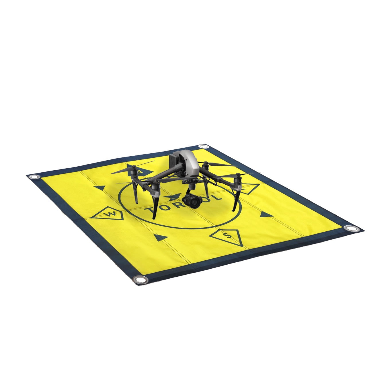 Torvol Drone Landing Pad - TO014 - TVL-02-02