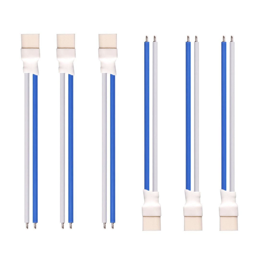 BetaFPV 1S Whoop Cable Pigtail BT 2.0 (5pcs) 1 - BetaFPV - Drone Authority