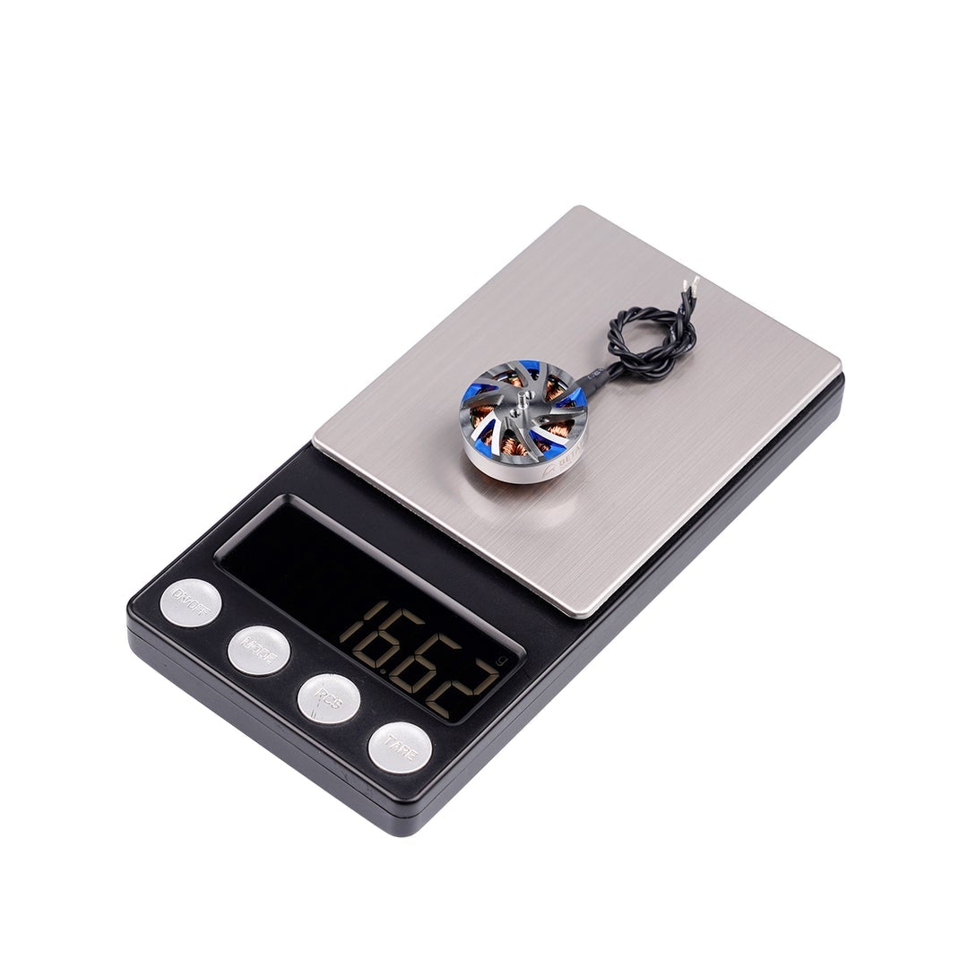 BetaFPV 2004 Brushless Motor (1700KV/3000KV) 6 - BetaFPV - Drone Authority