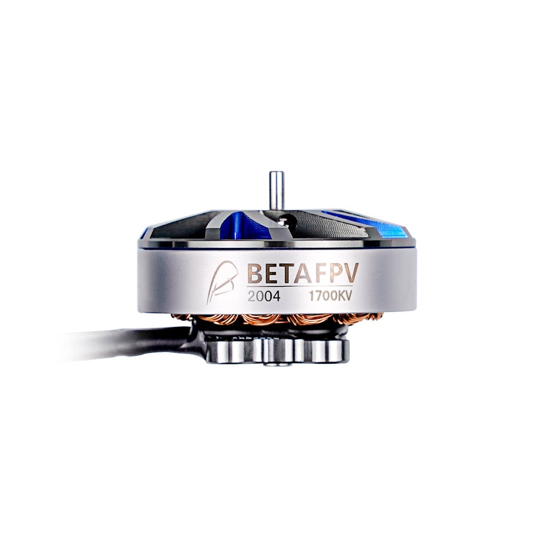 BetaFPV 2004 Brushless Motor (1700KV/3000KV) 3 - BetaFPV - Drone Authority
