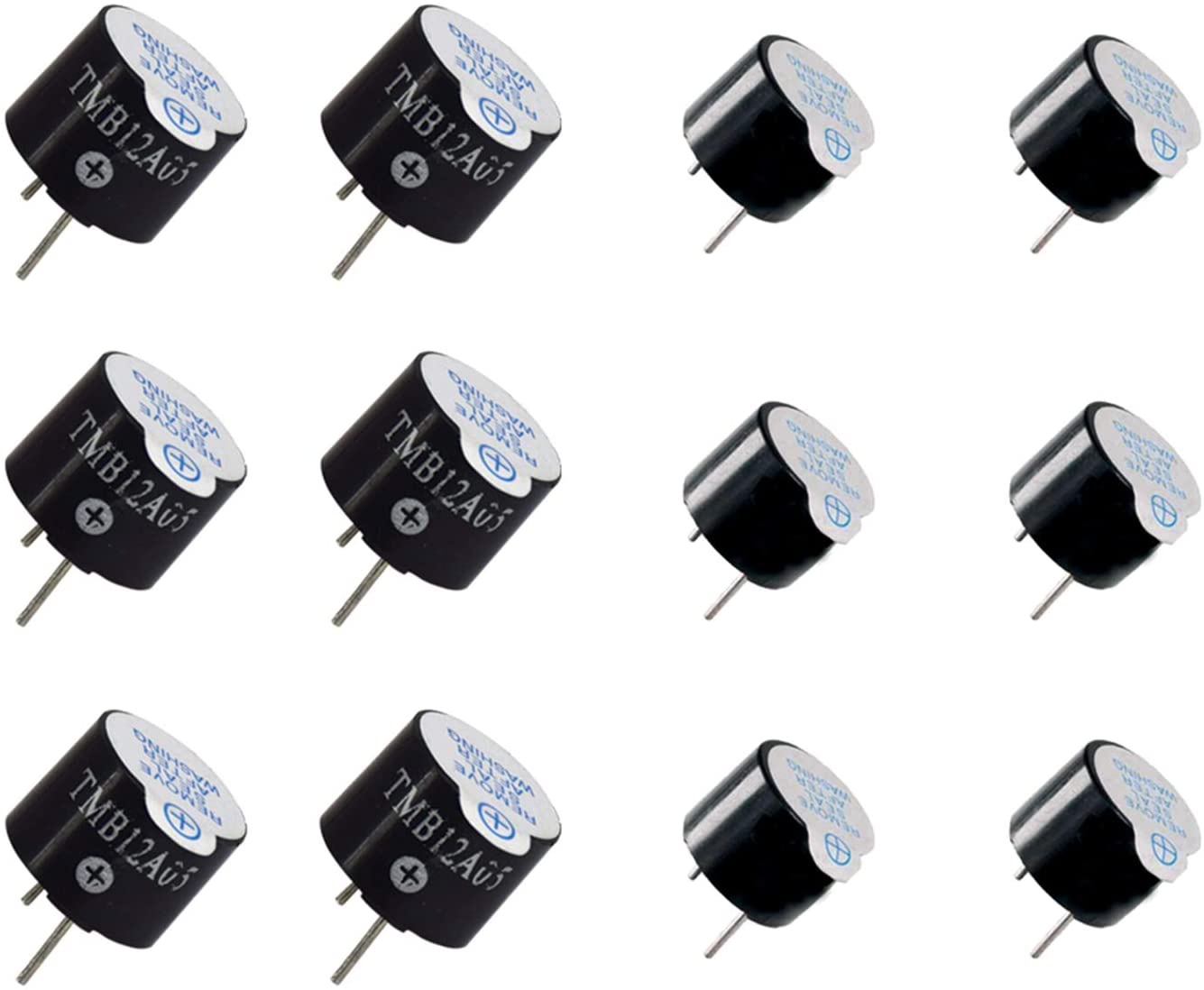 BetaFPV Super Loud DC 5V Buzzers (11pcs) 6 - BetaFPV - Drone Authority