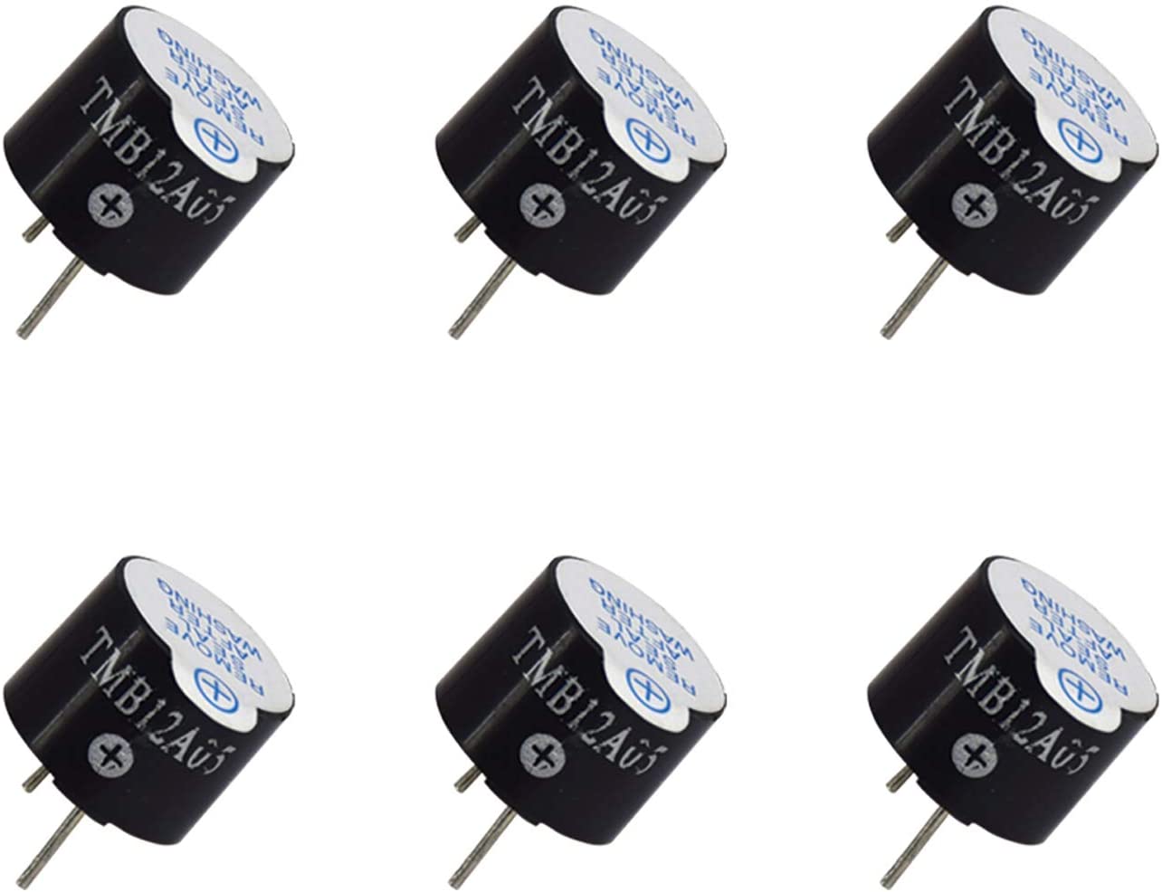 BetaFPV Super Loud DC 5V Buzzers (11pcs) 1 - BetaFPV - Drone Authority