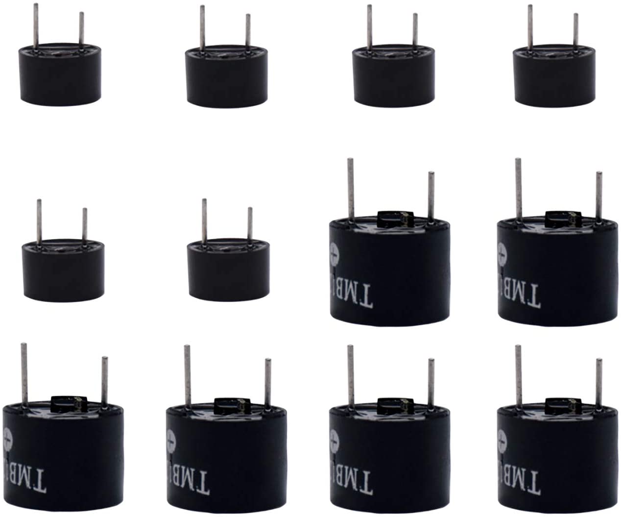 BetaFPV Super Loud DC 5V Buzzers (11pcs) 4 - BetaFPV - Drone Authority