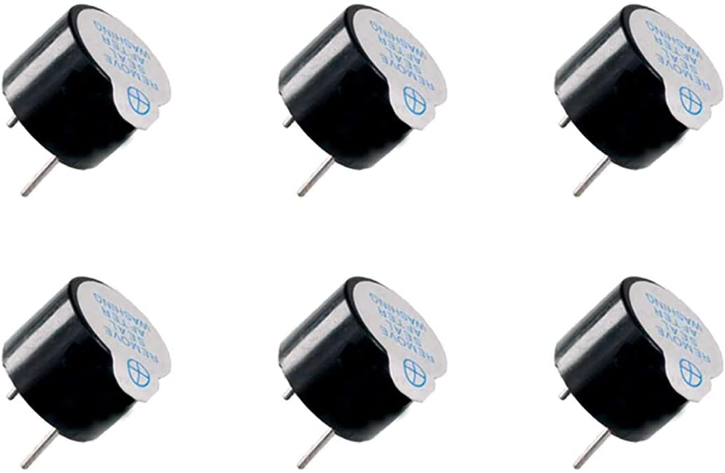 BetaFPV Super Loud DC 5V Buzzers (11pcs) 3 - BetaFPV - Drone Authority