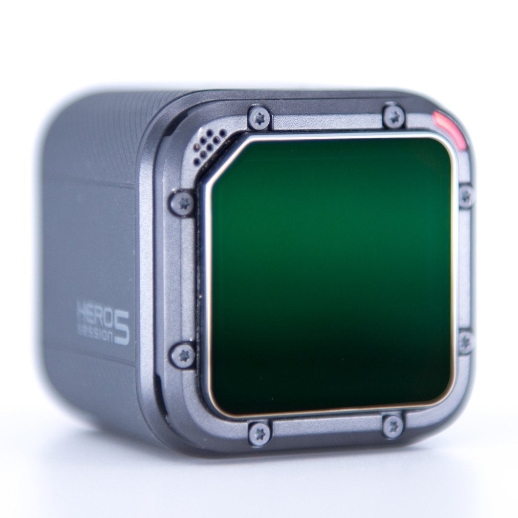 Camera Butter Glass ND filter for GoPro Session 4/5 1 - Camera Butter - Drone Authority
