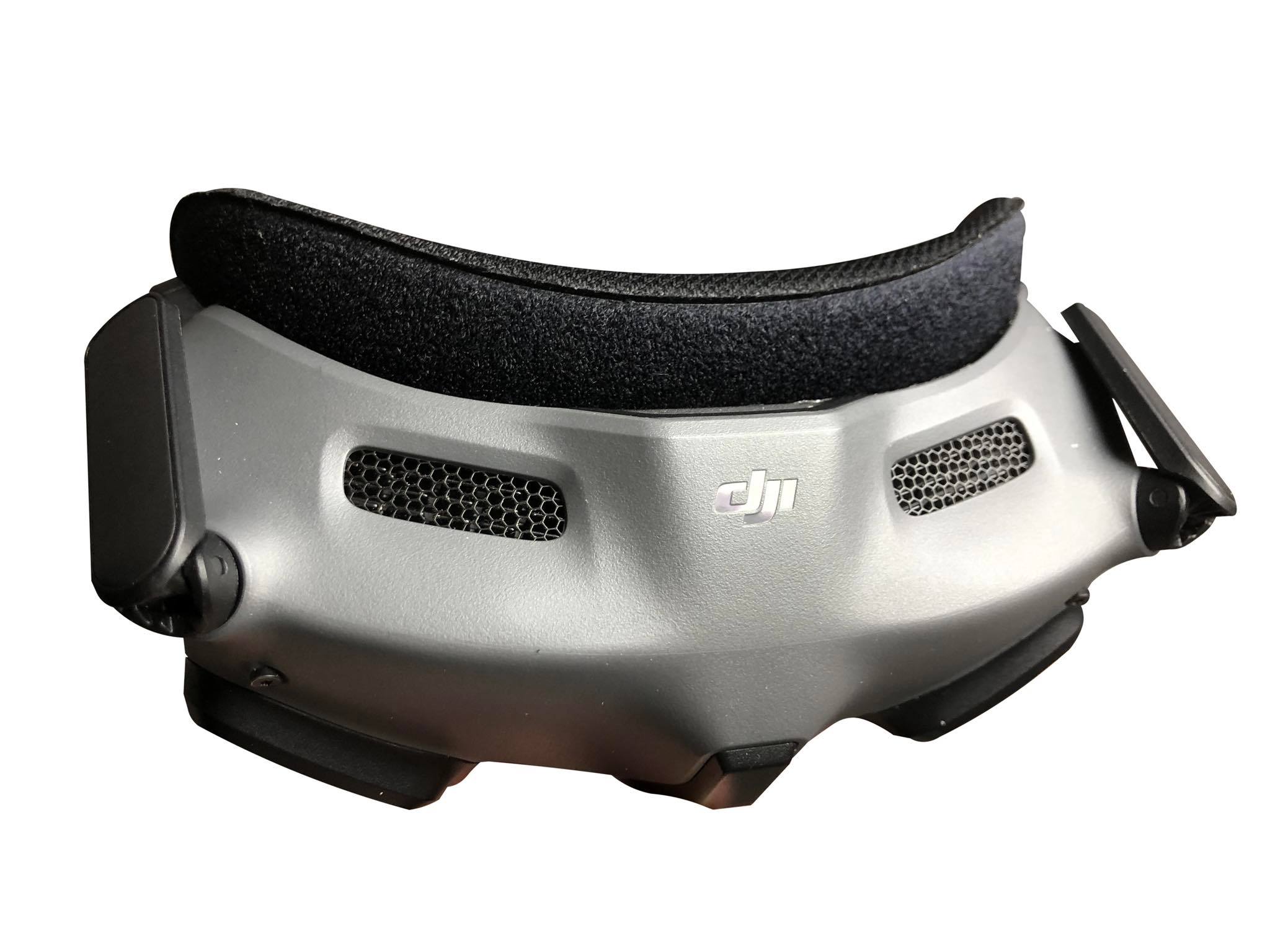 dji fpv goggle foam Drone Authority Comfy Foam for DJI Goggles 2 / DJI Avata