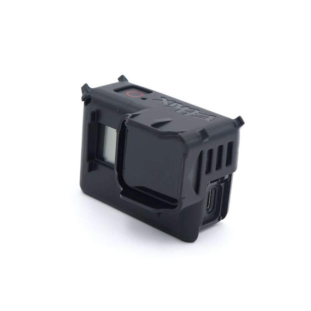 Ethix GoPro Facehugger Mask 1 - Ethix - Drone Authority