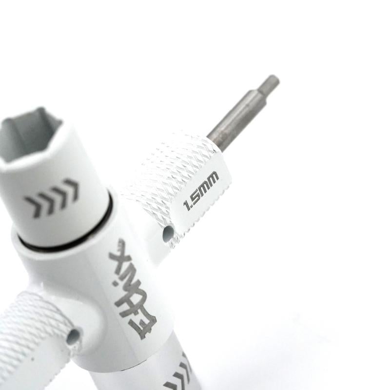 Ethix Multi-Purpose Prop Tool 1.5 3 - Ethix - Drone Authority