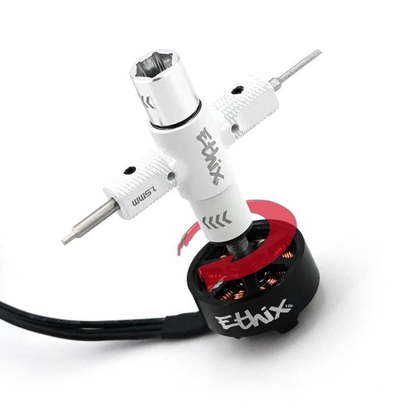 Ethix Multi-Purpose Prop Tool 1.5 5 - Ethix - Drone Authority