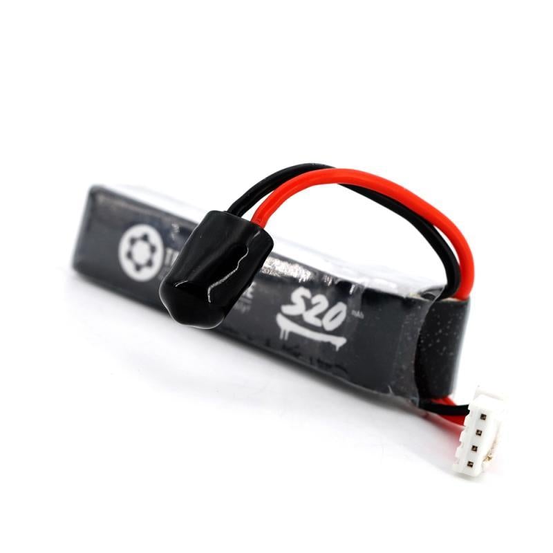 Ethix XT30 Rubber (20PCS) 2 - Ethix - Drone Authority