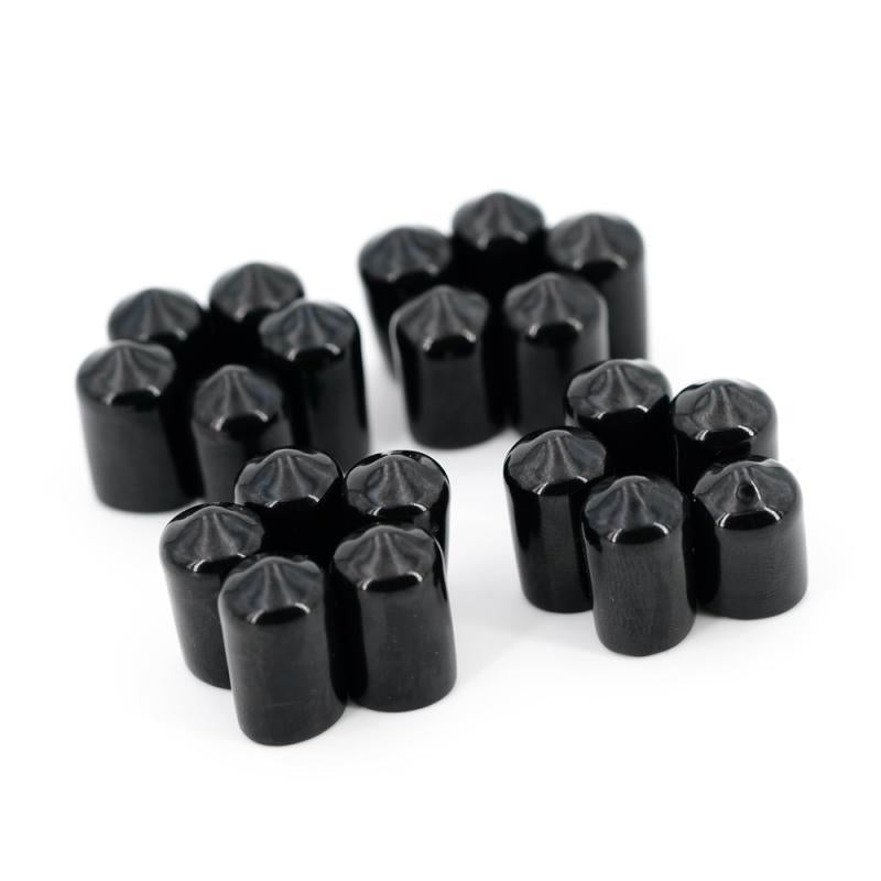 Ethix XT30 Rubber (20PCS) 1 - Ethix - Drone Authority