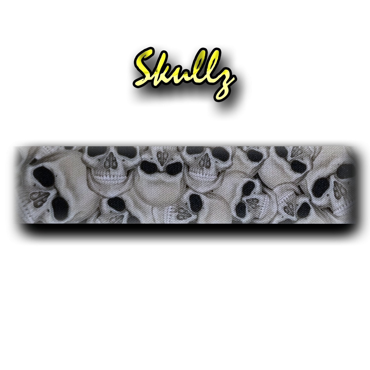 FatStraps FPV Goggle Strap (Fatshark Compatible) 7 - FatStraps - Drone Authority