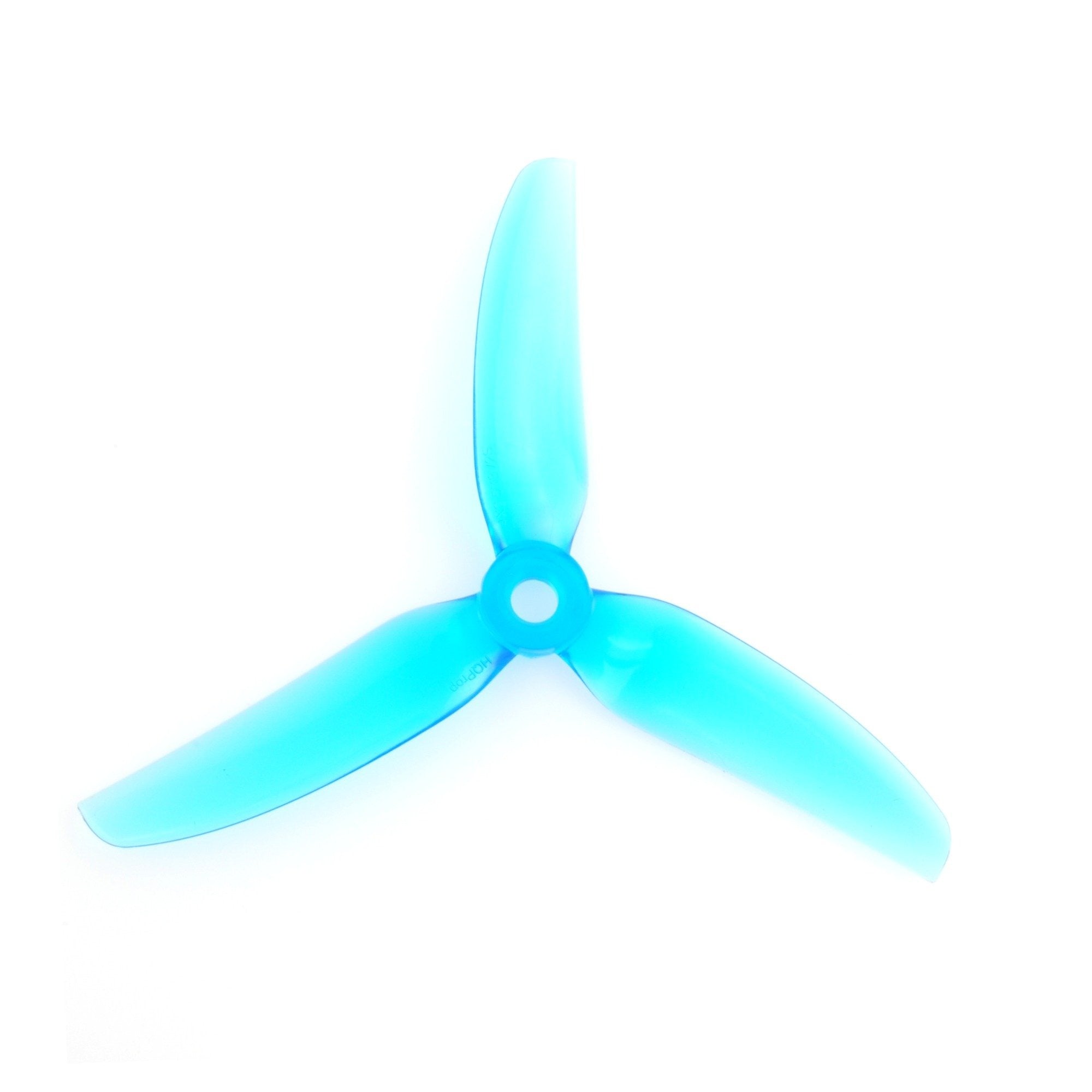 HQProp 4x2.5x3V2S Propellers 4 - HQProp - Drone Authority