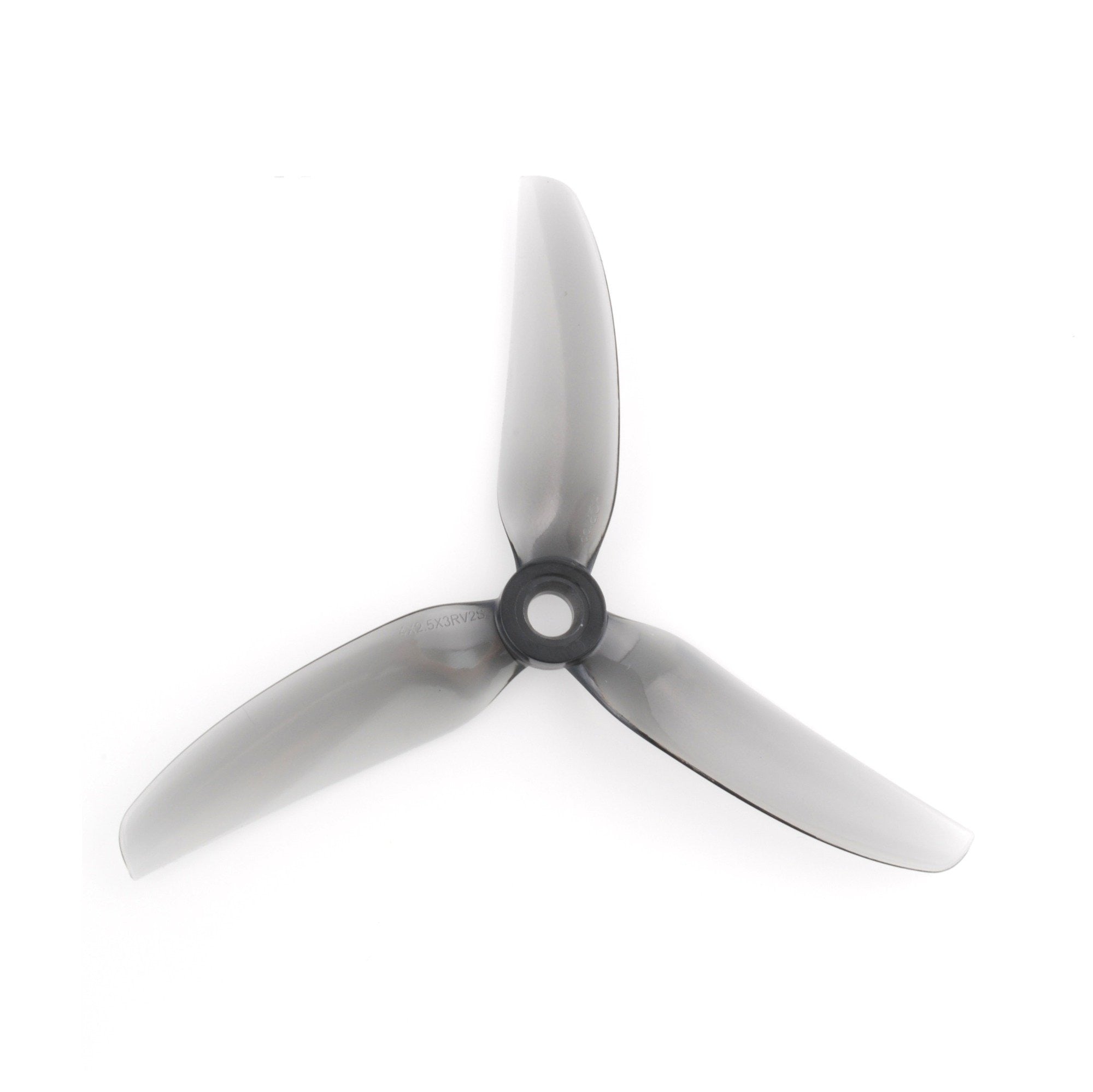 HQProp 4x2.5x3V2S Propellers 3 - HQProp - Drone Authority