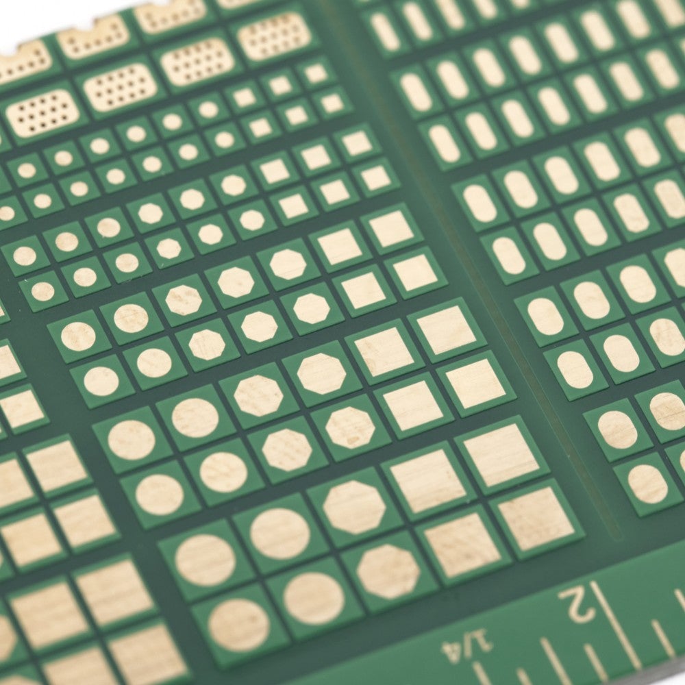 iFlight Blitz Soldering Practice Board 5 - iFlight - Drone Authority